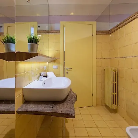 Garibaldi Appartement *
