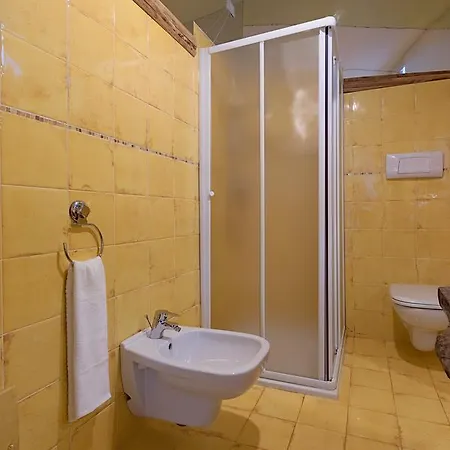 Garibaldi Appartement *
