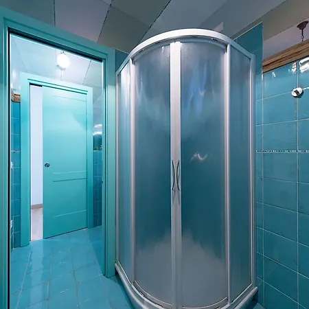 Garibaldi Appartement *