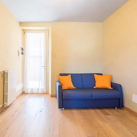 Appartement Garibaldi